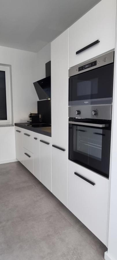 Seabreeze Luxury Apartments Нивице Экстерьер фото