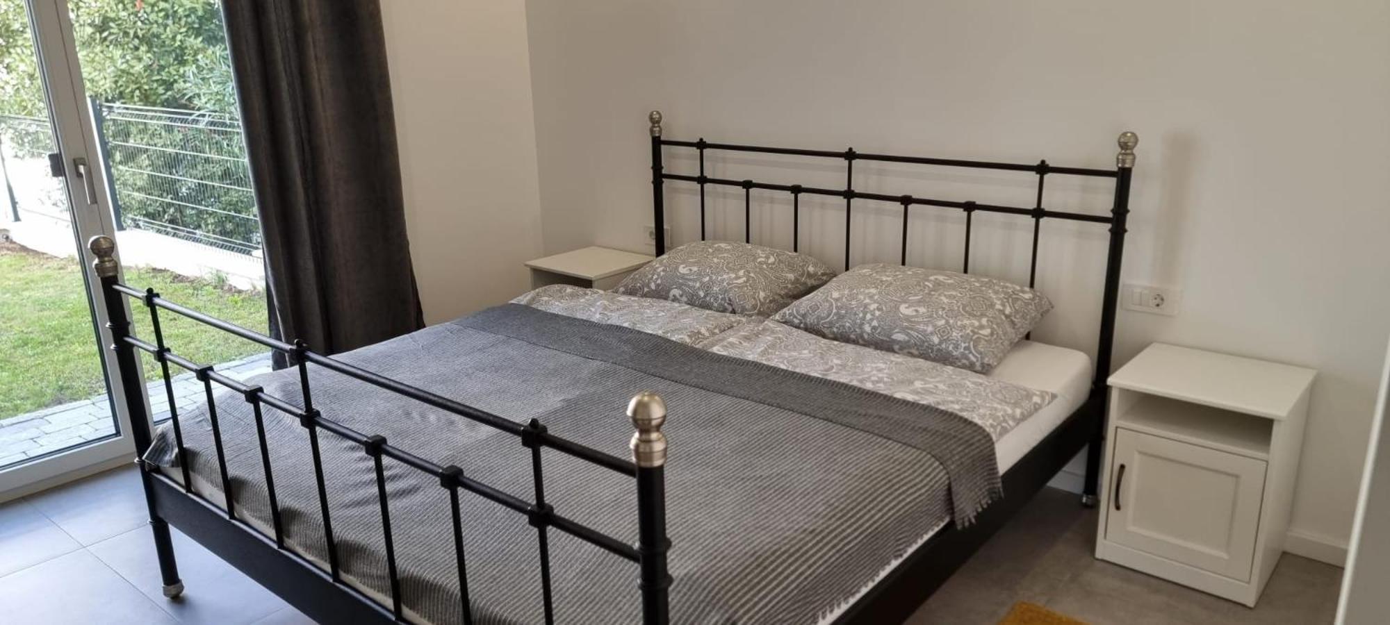 Seabreeze Luxury Apartments Нивице Номер фото