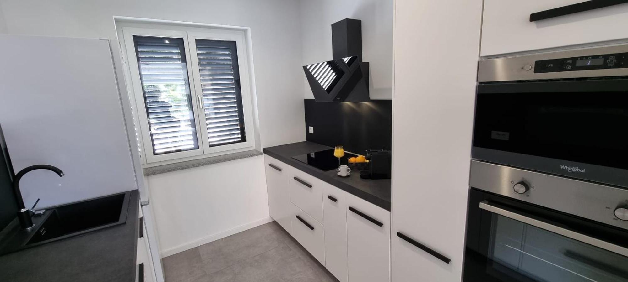 Seabreeze Luxury Apartments Нивице Номер фото